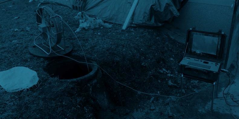 Sanace potrubí a šachet Solex Services