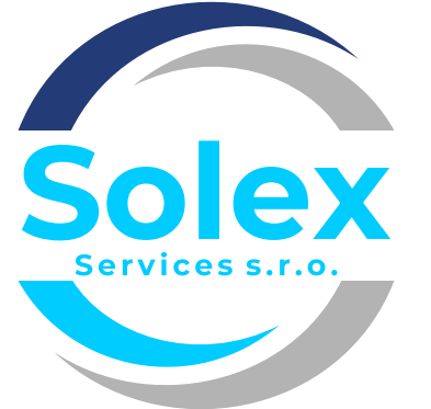 Logo Solex Services